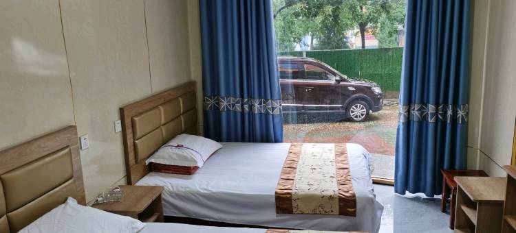 柏乡环城快捷旅馆图片