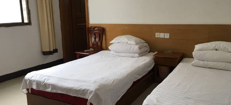 宝应捷兴招待所图片