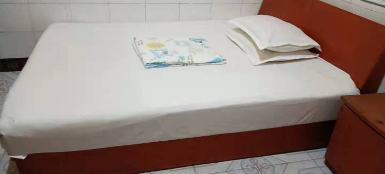 沛县天诺宾馆图片