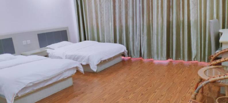 无锡新惠宾馆(百乐广场店)图片