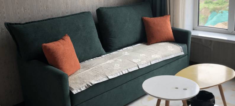 通化市金寓江南公寓图片