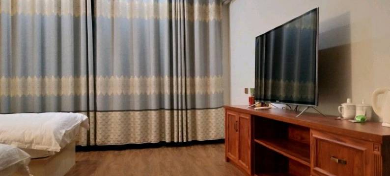 陆良福邦商务宾馆图片