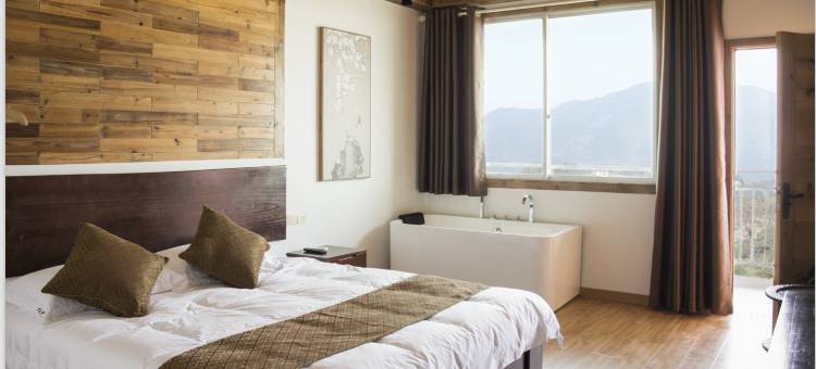 云和紫云轩民宿图片