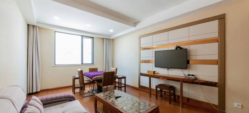 天门东方龙酒店图片