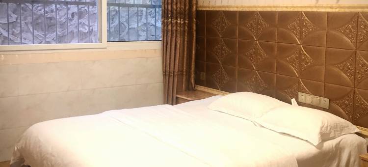 OYO兵妹康养酒店图片