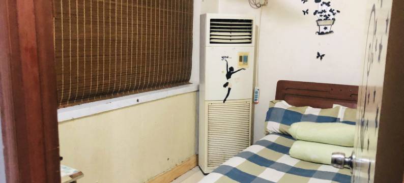 济南百花旅馆图片