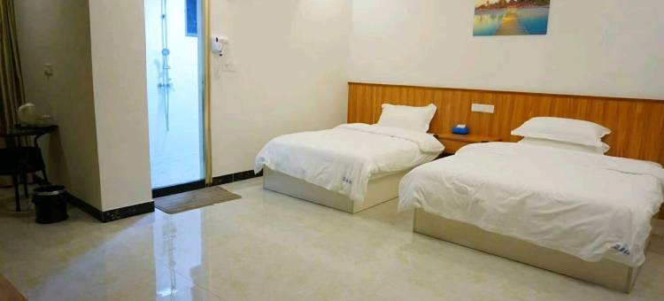 台山蓝海轩图片