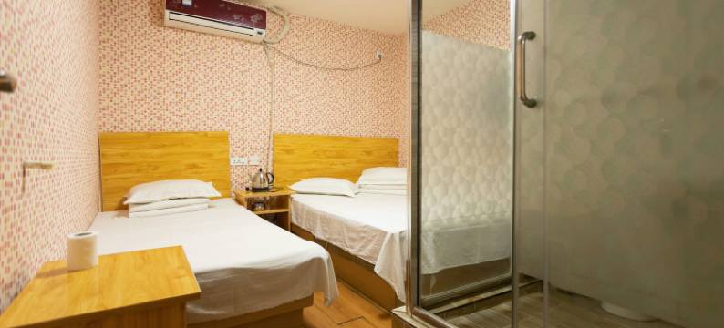 青岛爱鑫之海宾馆图片