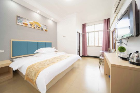 郴州学府宾馆湘南学院店