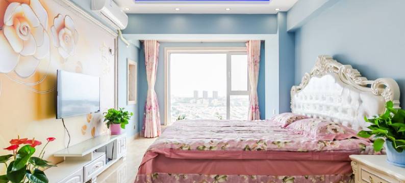 兴城君亿德家庭宾馆图片