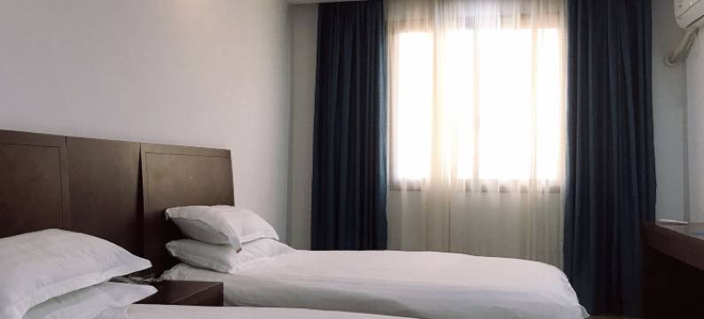 青田雅居宾馆图片