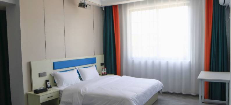 永州洣漾民宿(湖南科技学院店)图片