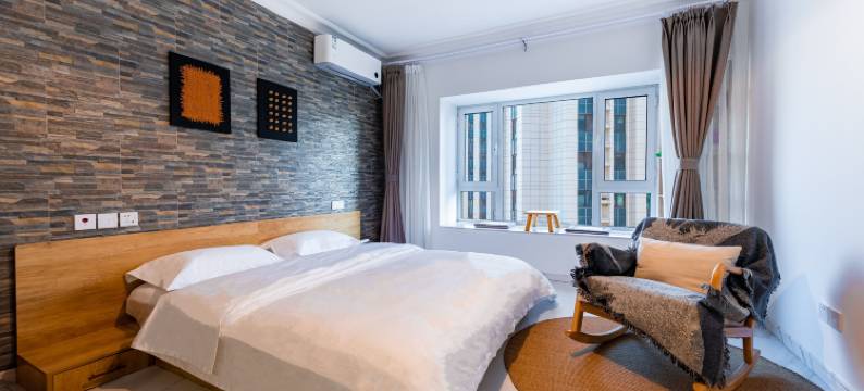 秦皇岛向海品宿海景公寓图片