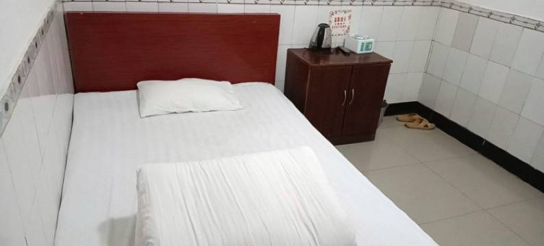 禹州青春宾馆图片