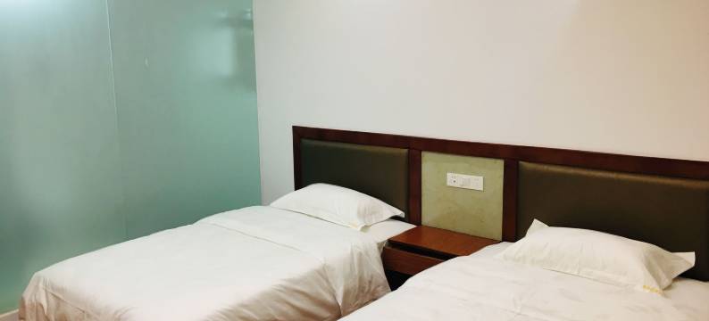 泾县钱当家宾馆图片