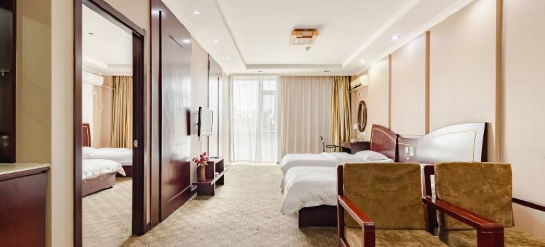 瑞丽大酒店图片