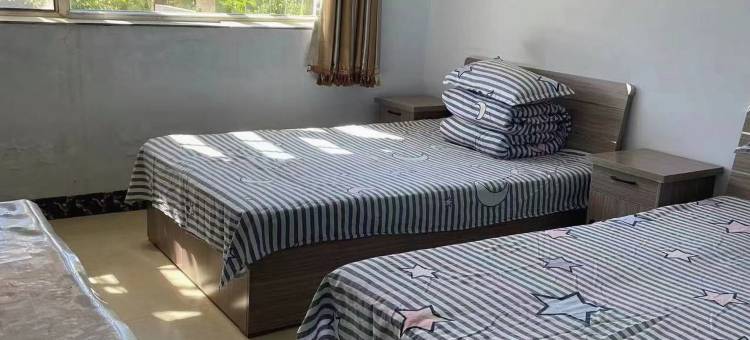 鸿天商务宾馆图片