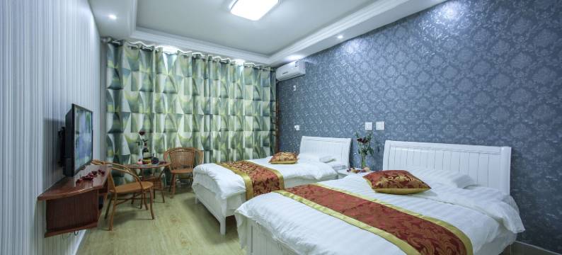 梦享家客栈(西塘古镇景区店)图片