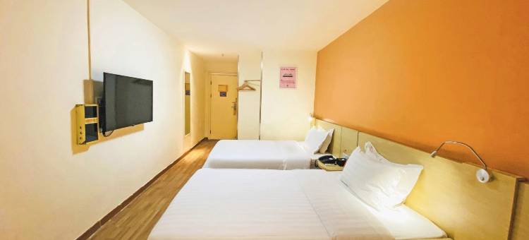 星际公馆(黄埔时代城店)图片