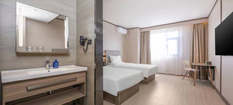 汉庭酒店(太原晋源省儿童医院店)图片