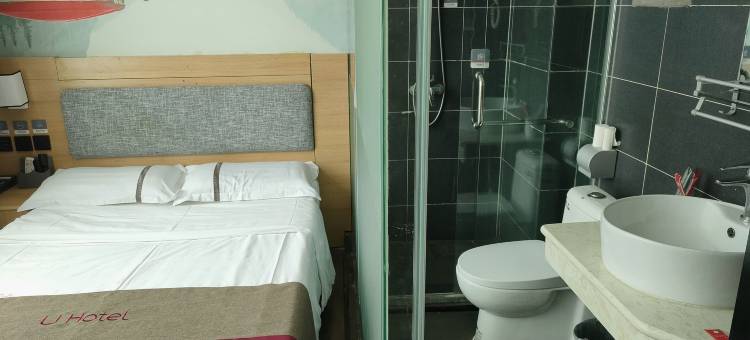 尚客优酒店(枣强大营镇人民路店)图片