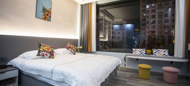 永平禧悦酒店图片