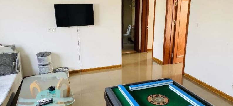 营口悦莱民宿图片