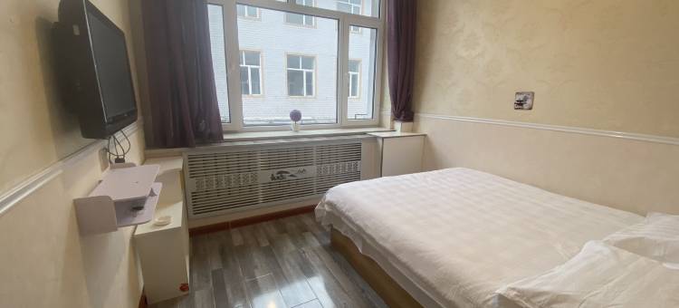 绥滨逸嘉宾馆图片