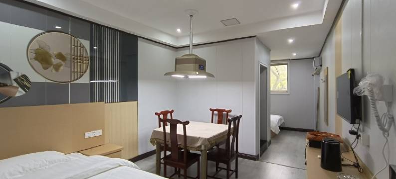 南昌广南宾馆(复兴大道地铁站店)图片