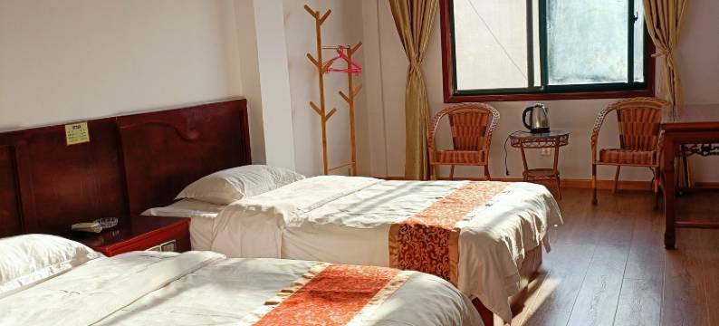 泗县荣泰宾馆图片