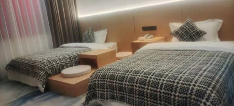 平舆金梦缘宾馆图片