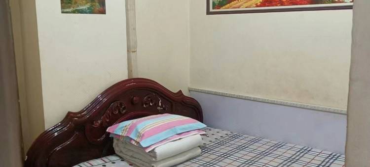 通化中心招待所(中心医院店)图片