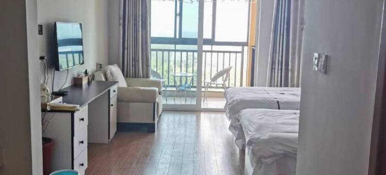 荣成积善之家海景民宿(西港路分店)图片