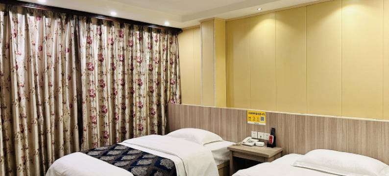 贵琪精品酒店(日照苏宁广场店)图片