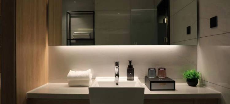 H酒店(沁水嘉峰店)图片