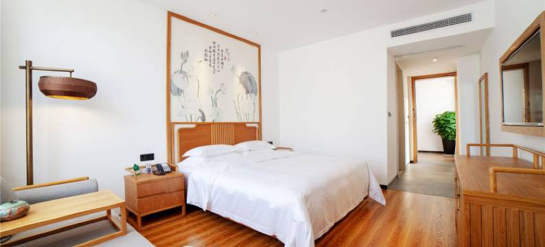 常德陌上花开酒店(武陵阁步行街店)图片