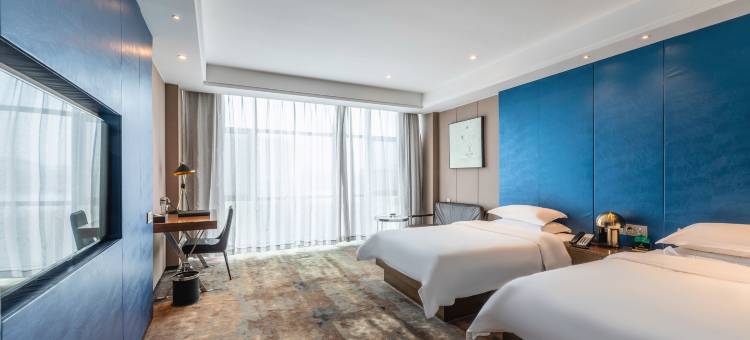 鄱阳怡家艺术酒店图片