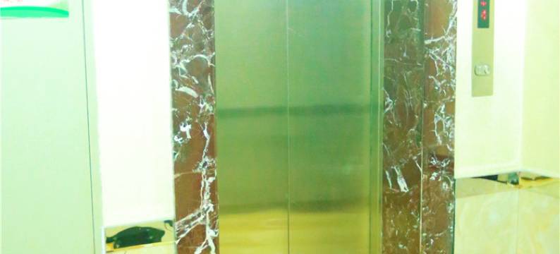 金钰府酒店(河头老街店)图片