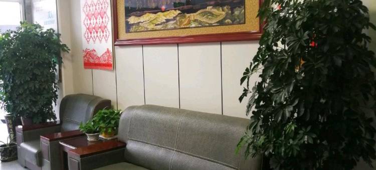 乌兰察布花园宾馆(集宁南站店)图片