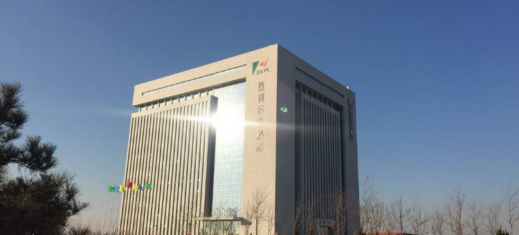 锦江之星品尚(东营垦利石化大厦店)图片