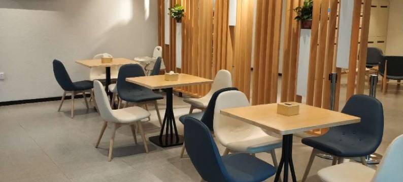 汉庭酒店(沈阳万莲地铁站店)图片