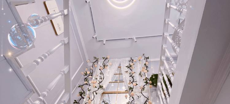 抚顺拾光叠院民宿图片