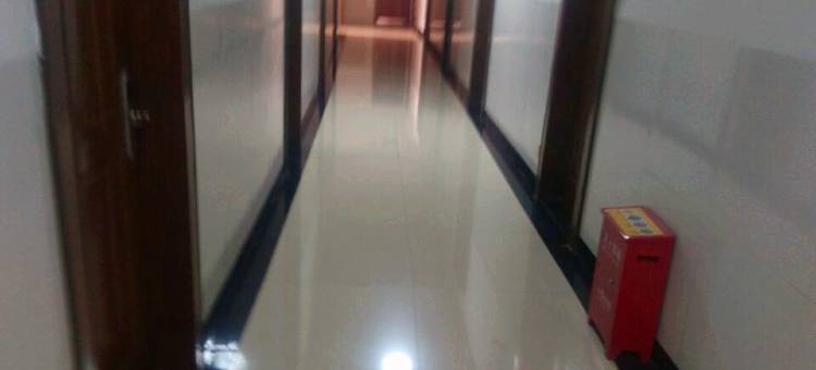 荣县小天鹅宾馆图片