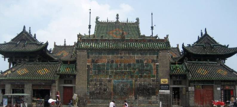 社旗赊店商务宾馆图片