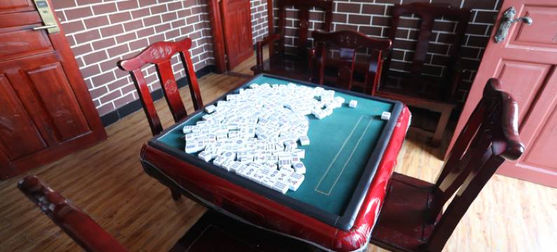 恩施聚贤庄农家乐图片