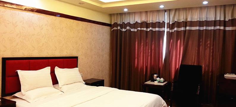 汉源华新苑度假村图片