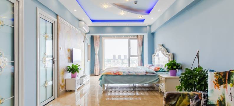 兴城君亿德家庭宾馆图片