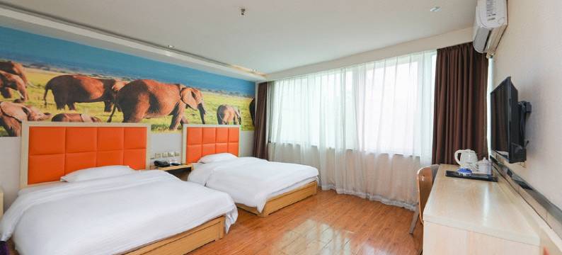 速8酒店(北京丰台东大街307医院店)图片