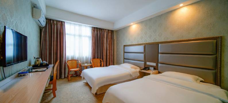 荔波水景·荔都假日酒店图片