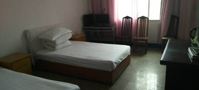 蓝山永峰宾馆图片